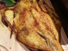 -绿茶餐厅(华联万柳店)