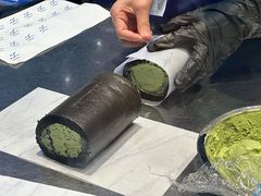 -the Roll'ING手作瑞士卷专门店(卓悦中心店)