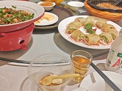 -小辣椒·桂林本地菜(鸿运店)