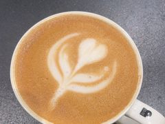 -Peet's Coffee皮爷咖啡(德基店)