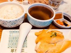 -翠华餐厅(百老汇店)