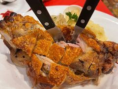 -申德勒加油站西餐厅(日坛路总店)