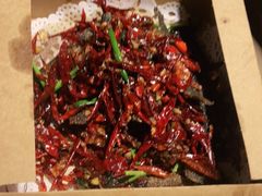 -佬麻雀·剁椒鱼头(京基KK One店)