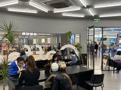 -M Stand(西安大悦城店)