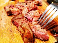 -森Some Fusion(荔湾店)
