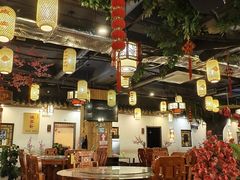 -鼎晟江南·融合江南宴(固戍店)