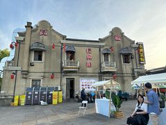 -长兴菜馆(高桥店)