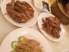 -北京全聚德(天安门店)