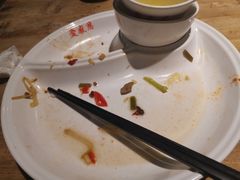 -素清香(解放路店)