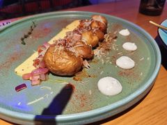 -HELLO MUSAE 拾光缪斯餐厅·纯正希腊风味(苏州中心店)