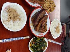 -刘小忙把子肉(北园大街总店)