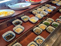 -温野菜涮涮锅(曲江大悦城店)