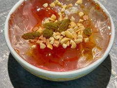 -探鱼·鲜青椒爽麻烤鱼(苏宁广场店)