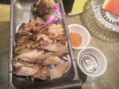 -三道菜(明堂公园店)