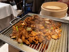 -四季民福烤鸭店(前门店)
