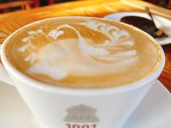 -1901 Cafe(西四店)