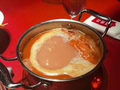 -红雀围·海鲜火锅(陆家嘴中心店)