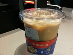 -瑞幸咖啡(新兴广场店)