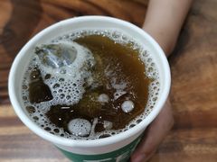 -唐沫茶兮(首山店)