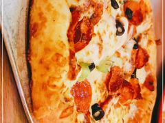 -Tubestation站点比萨(五道营店)