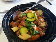 -中庸素香阁(建发广场店)