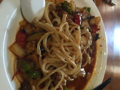 东方亚克西-东方亚克西餐厅(西康路店)