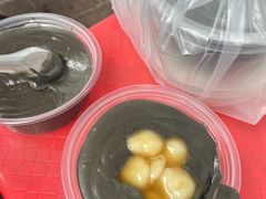 -钟姨糖水(惠城店)