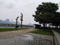 -钱塘江