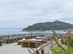 -Brew Farm·精酿农场海滨悬崖餐厅