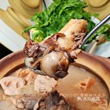 靓靓蒸虾可以改名靓靓炖肉啦！！绝！