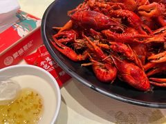 -聚味瞿记·龙虾堂(坡子街店)