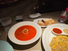 -波特曼西餐厅(中央大街店)