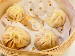 -春家·非遗手工小吃(徐汇万科广场店)