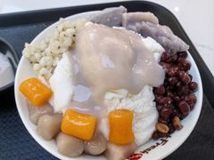 -鲜芋仙(中环百联2店)