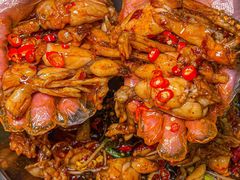 -晓林火锅(安定门店)