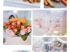 -天空花园餐吧·生日·团建(南山店)