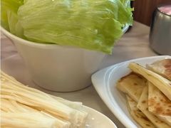 -彭记铁锅肥肠(东四总店)