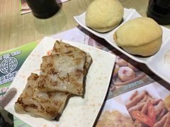 -添好运点心专门店(北角店)