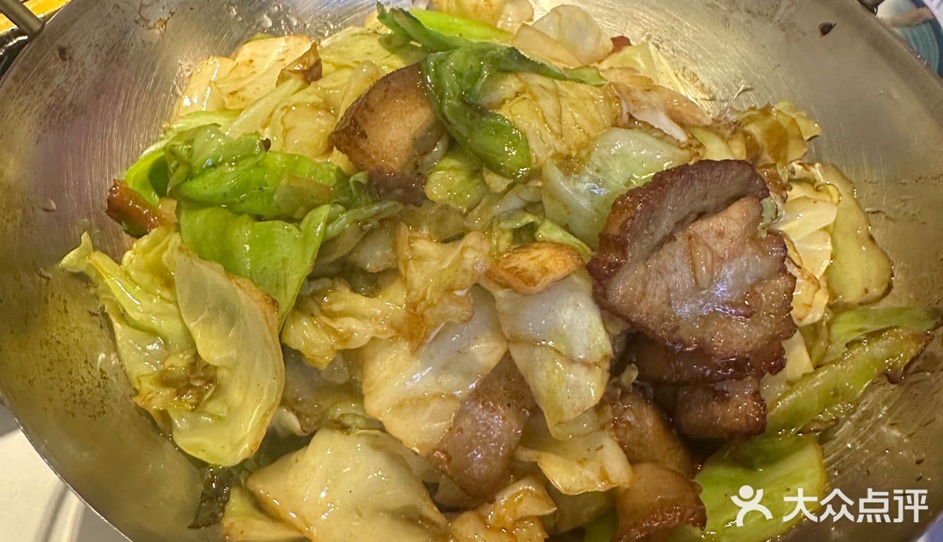 杨浦区特色烧鸡公