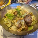 杨浦区特色烧鸡公