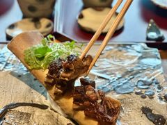 -炎橘·板前料理 Omakase