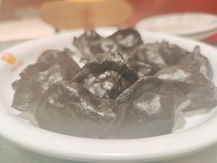 墨鱼水饺-添福来墨鱼饺子 · 海鲜东北菜(大连星海·黄浦路店)