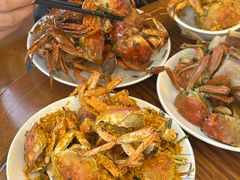-品鲜村农家菜·阳澄湖大闸蟹(总店)