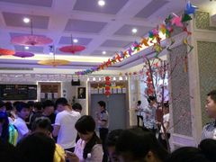 -星汇量贩KTV(百乐门店)