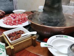 -阳坊胜利涮羊肉(阳坊老店)