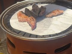 -核桃碳烤肉馆(深圳首店)