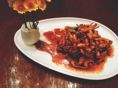 -明州小宴(文化广场店)