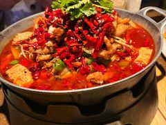 -蛙喔牛蛙(金桥太茂店)