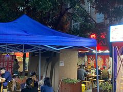 -晓靖轩烧烤(沙河风情店)
