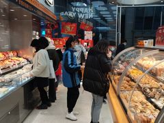 -罗森尼娜(德思勤店)